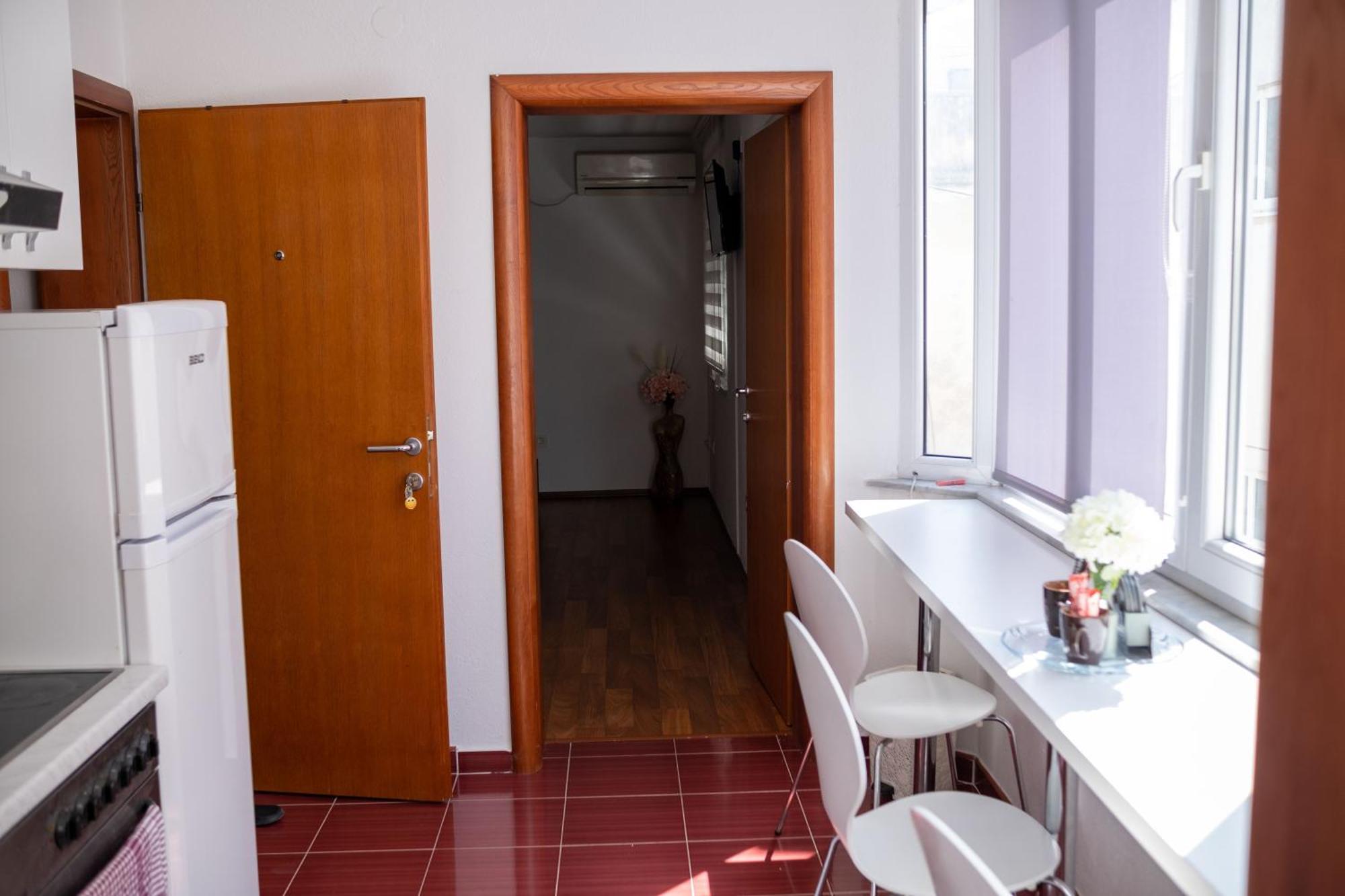 Apartment Mery Mostar Exterior photo