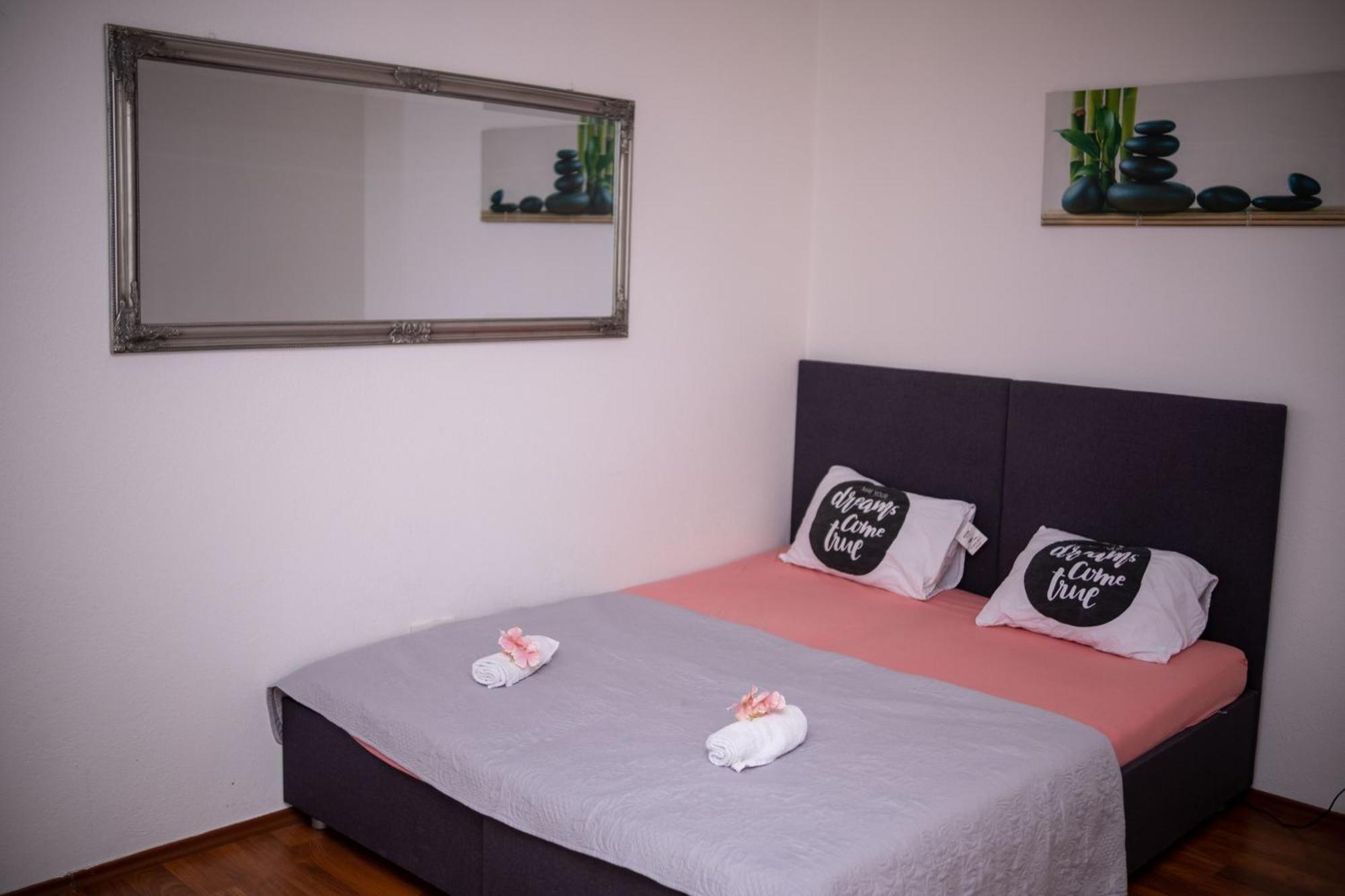 Apartment Mery Mostar Exterior photo
